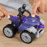 AVG PHANTERA CARRO BLACK
