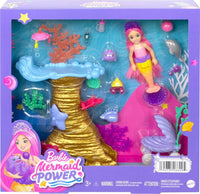 BRB CHELSEA SIRENA SET
