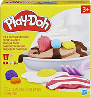 PD PANCAKES DIVERTIDO
