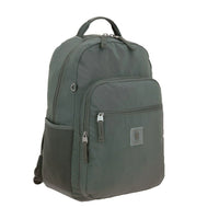 MOCHILA JUVENIL 1818 COLOR GRIS
