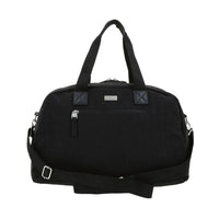 MALETA MEDIANA 1818 COLOR NEGRO

