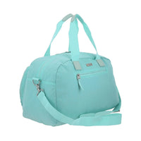 MALETA MEDIANA 1818 COLOR MENTA
