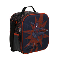 LONCHERA MILES MORALES RELIEVE

