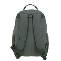 MOCHILA JUVENIL 1818 COLOR GRIS
