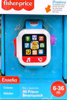 FP RELOJ SMART

