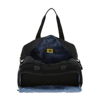 MALETA MEDIANA 1818 COLOR NEGRO
