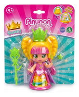 PINY PON REINAS FIGURA FAMOSA
