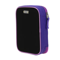 LAPICERA GHOST-SPIDER NEGRO CON MORADO
