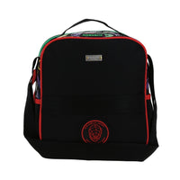 MOCHILA KINDER MILES MORALES AZUL

