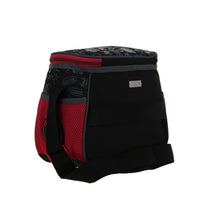 LONCHERA MILES MORALES AZUL RELIEVE
