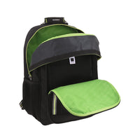 MOCHILA CHENSON NEGRO
