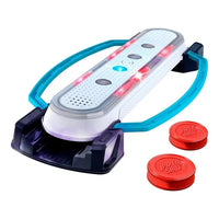 HYPERSHOT JUEGO
