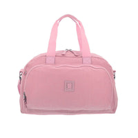 MALETA MEDIANA 1818 COLOR ROSA
