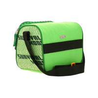 LONCHERA MINECRAFT VERDE
