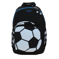 MOCHILA CO PRIMARIA FUTBOL
