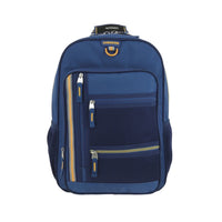 MOCHILA CHENSON AZUL MARINO
