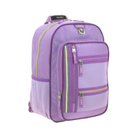 MOCHILA CHENSON LILA
