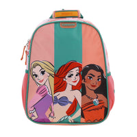 MOCHILA KINDER PRINCESS DISNEY COLOR SALMON
