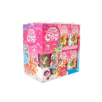 BIBI CHIBIS BEBES FIGURAS
