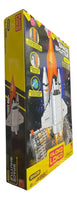 BLOKO LOKO NAVE SPACE SHUTTLE
