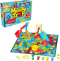 ATRAPA RATONES JUEGO
