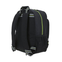 MOCHILA CHENSON NEGRO
