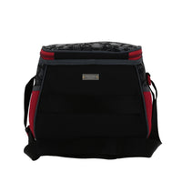 LONCHERA MILES MORALES AZUL RELIEVE
