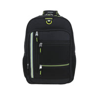MOCHILA CHENSON NEGRO
