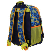MOCHILA CO PRIMARIA DINO T-REX
