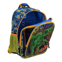MOCHILA CO PRIMARIA DINO T-REX
