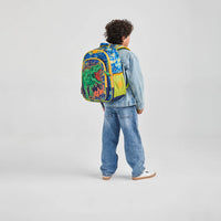 MOCHILA CO PRIMARIA DINO T-REX
