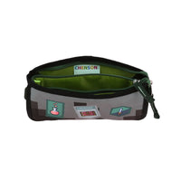 LAPICERA MINECRAFT COFRE VERDE
