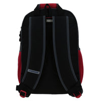 MOCHILA PRIMARIA MILES MORALES RELIEVE
