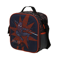 LONCHERA MILES MORALES RELIEVE
