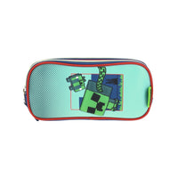 LAPICERA MINECRAFT AZUL
