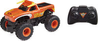 MONSTER JAM TORO LOCO
