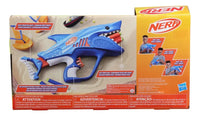 NERF SHARKFIRE
