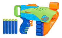NERF ELITE JR FLYER
