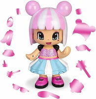 PINY PON MUÑECA CODICE MAGICO
