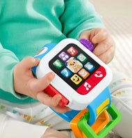 FP RELOJ SMART
