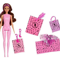 BRB Barbie Color Reveal Serie Moño
