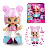 PINY PON MUÑECA CODICE MAGICO
