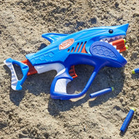 NERF SHARKFIRE
