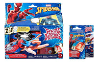 LANZADOR SPIDERMAN ARÁCNIDO SUPREMO
