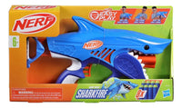 NERF SHARKFIRE
