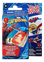 LANZADOR SPIDERMAN ARÁCNIDO SUPREMO
