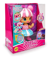 PINY PON MUÑECA CODICE MAGICO
