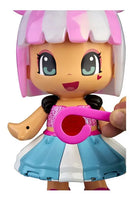 PINY PON MUÑECA CODICE MAGICO
