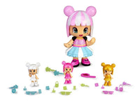 PINY PON MUÑECA CODICE MAGICO
