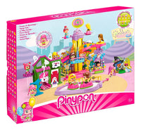 PINYPON PARQUE DE ATRACCIONES
